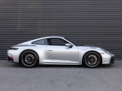 2026 Porsche 911 911 Carrera GTS