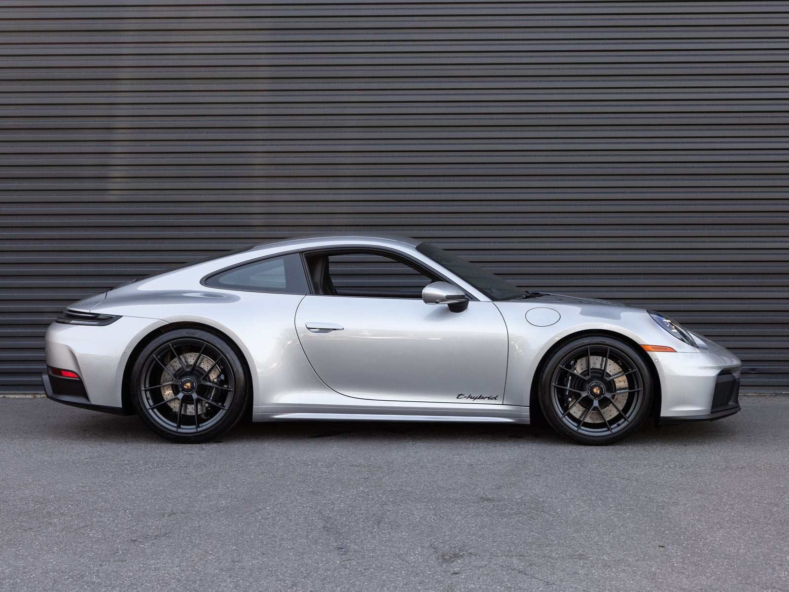 2026 Porsche 911 911 Carrera GTS