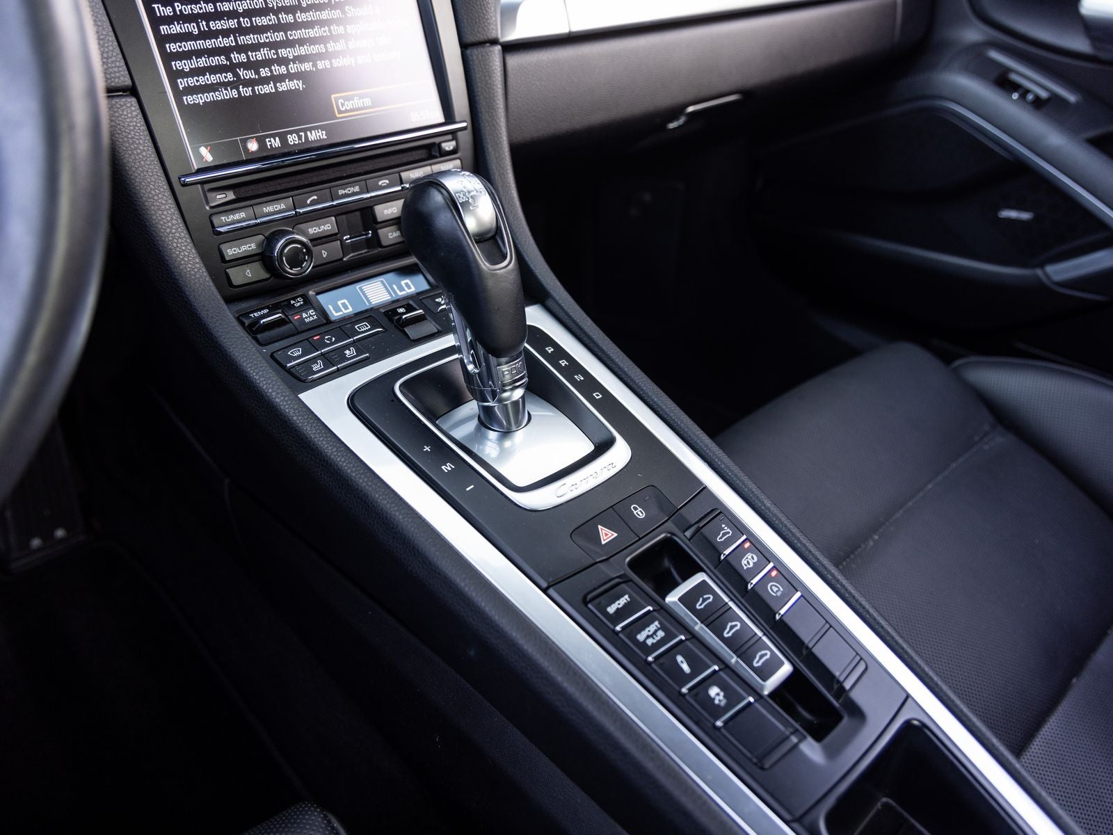 2013 Porsche 911 911 Carrera 4S Coupe