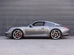 2013 Porsche 911 911 Carrera 4S Coupe