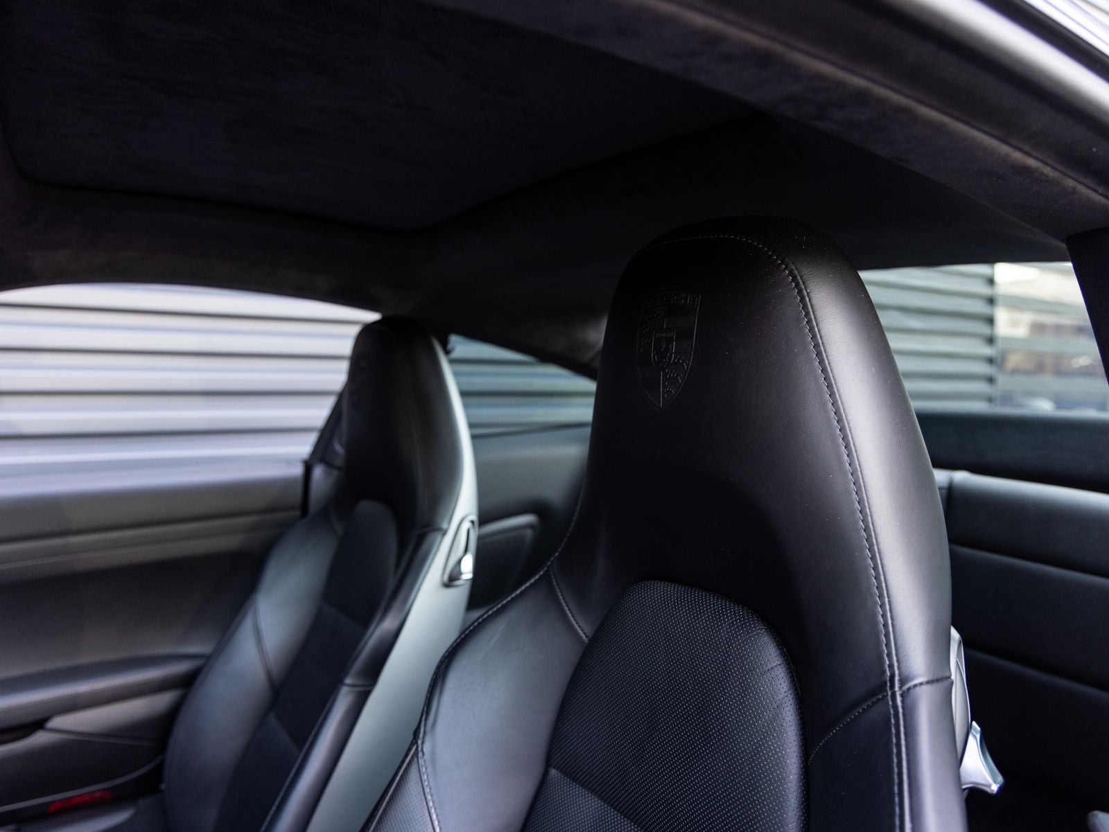 2013 Porsche 911 911 Carrera 4S Coupe