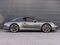 2013 Porsche 911 911 Carrera 4S Coupe