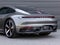 2024 Porsche 911 Carrera 4S