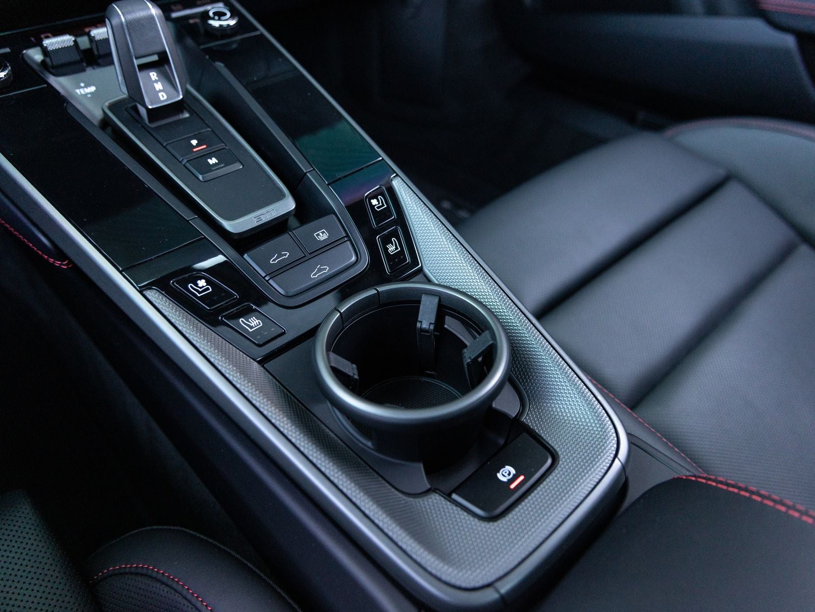 2024 Porsche 911 Carrera 4S