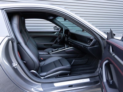 2024 Porsche 911 Carrera 4S