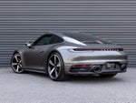 2024 Porsche 911 Carrera 4S