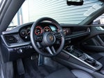 2024 Porsche 911 Carrera 4S