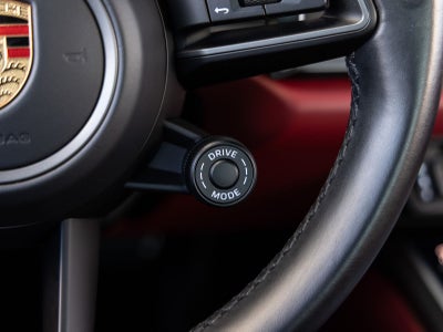 2021 Porsche 911 911 Carrera S (MY21)