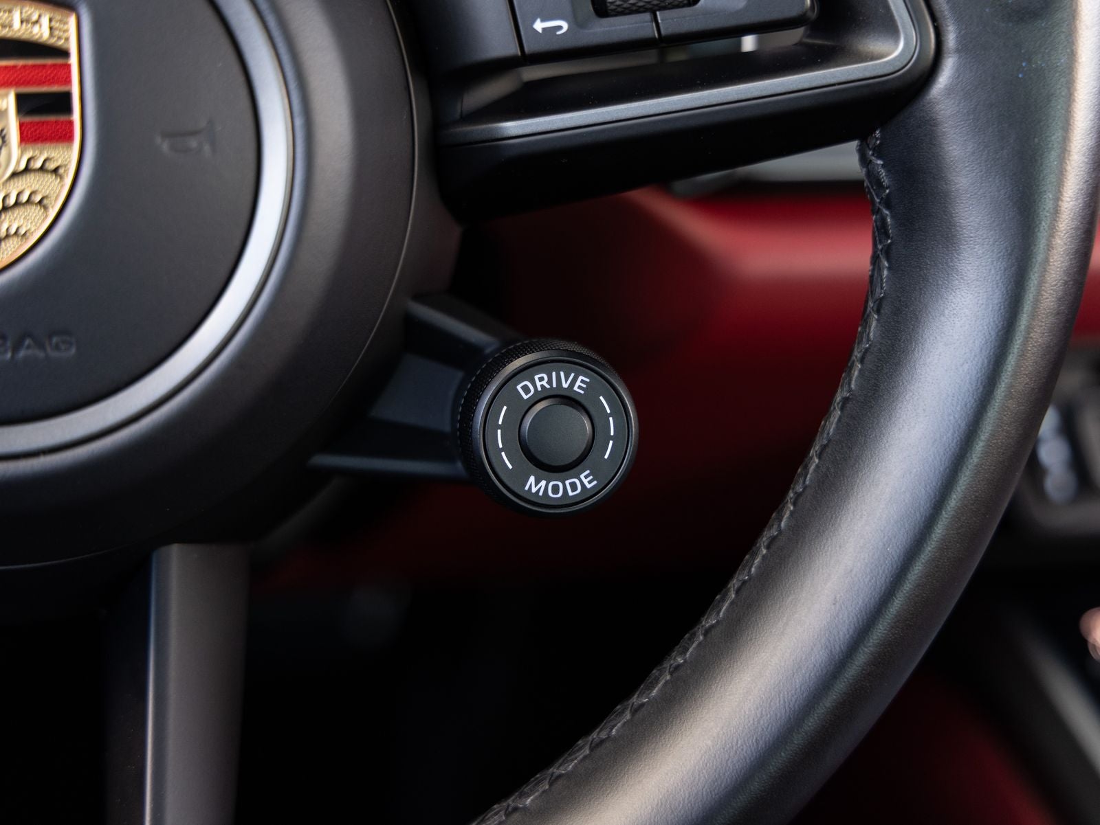 2021 Porsche 911 911 Carrera S (MY21)