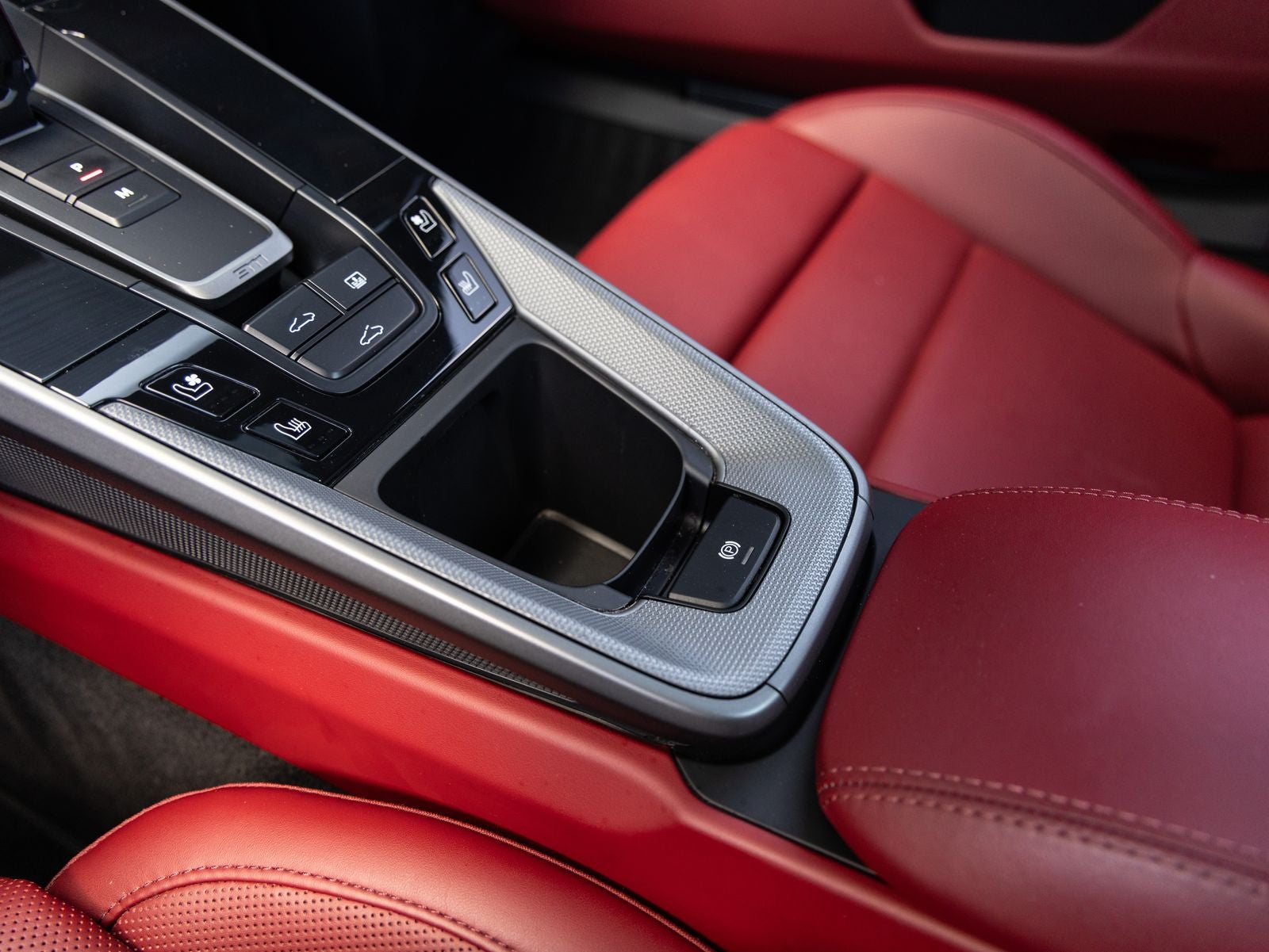 2021 Porsche 911 911 Carrera S (MY21)