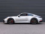 2021 Porsche 911 911 Carrera S (MY21)