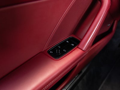 2021 Porsche 911 911 Carrera S (MY21)