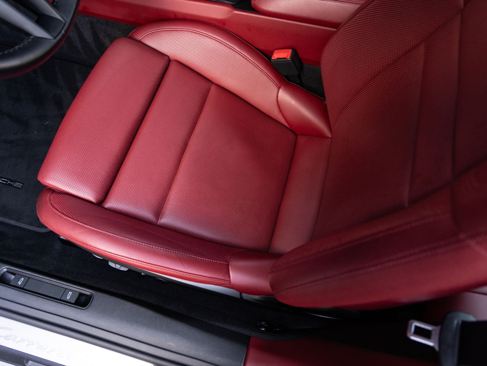 2021 Porsche 911 911 Carrera S (MY21)