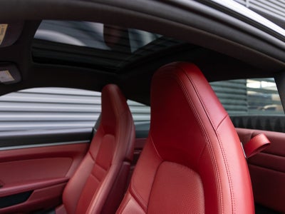 2021 Porsche 911 911 Carrera S (MY21)