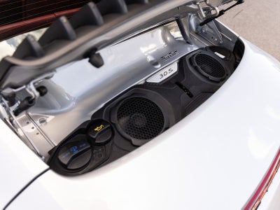 2021 Porsche 911 911 Carrera S (MY21)