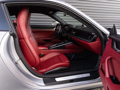 2021 Porsche 911 911 Carrera S (MY21)