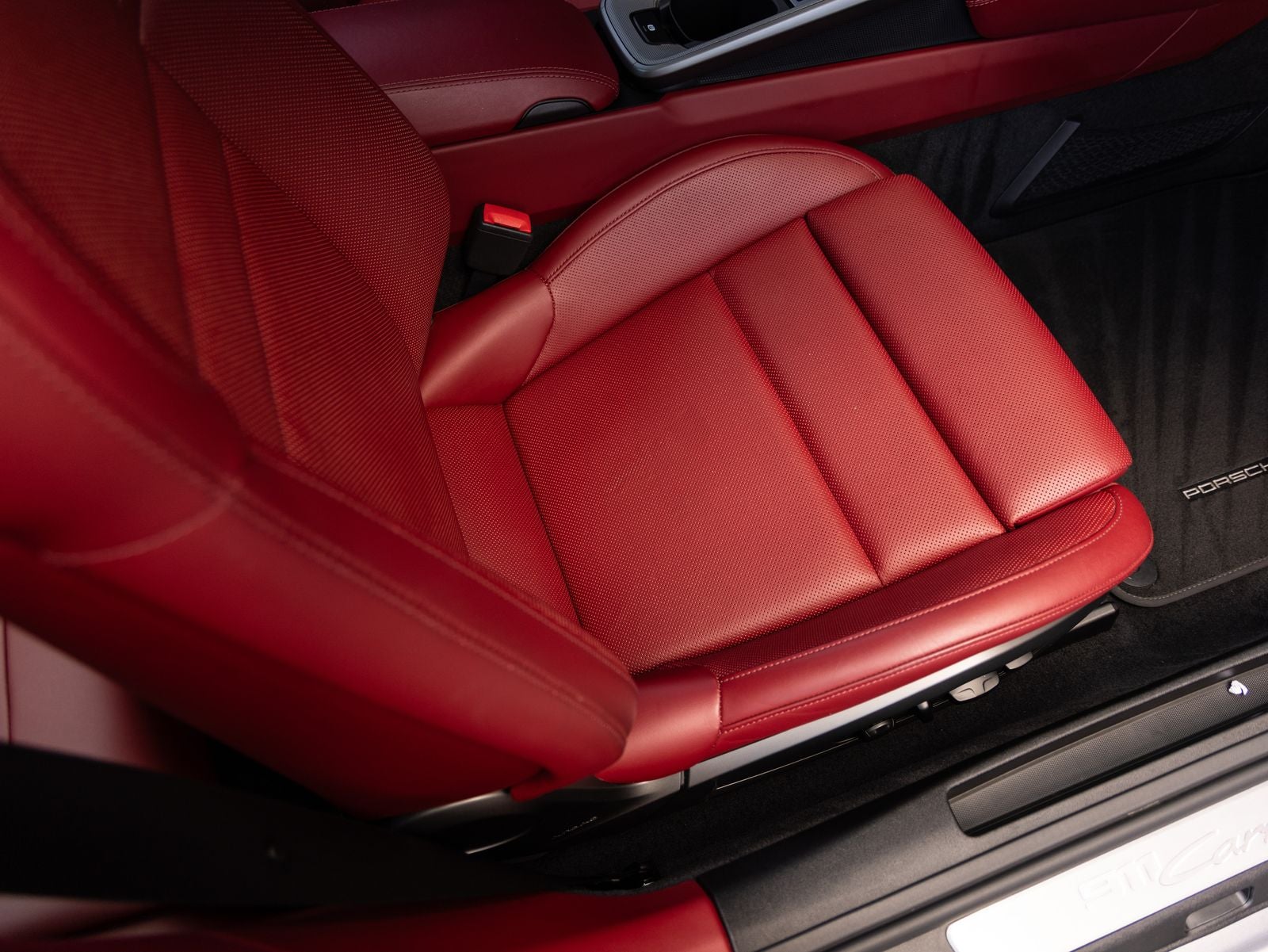 2021 Porsche 911 911 Carrera S (MY21)