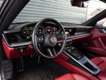 2021 Porsche 911 911 Carrera S (MY21)