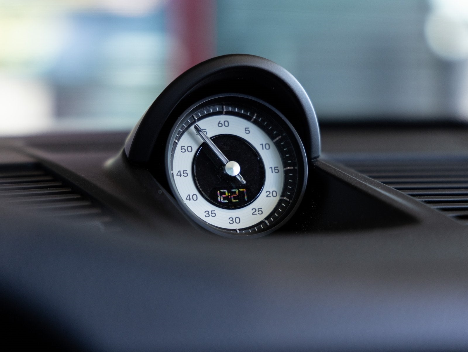 2024 Porsche 911 911 Carrera 4 GTS (MY24)