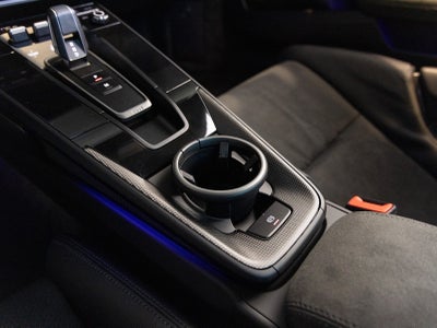 2024 Porsche 911 911 Carrera 4 GTS (MY24)