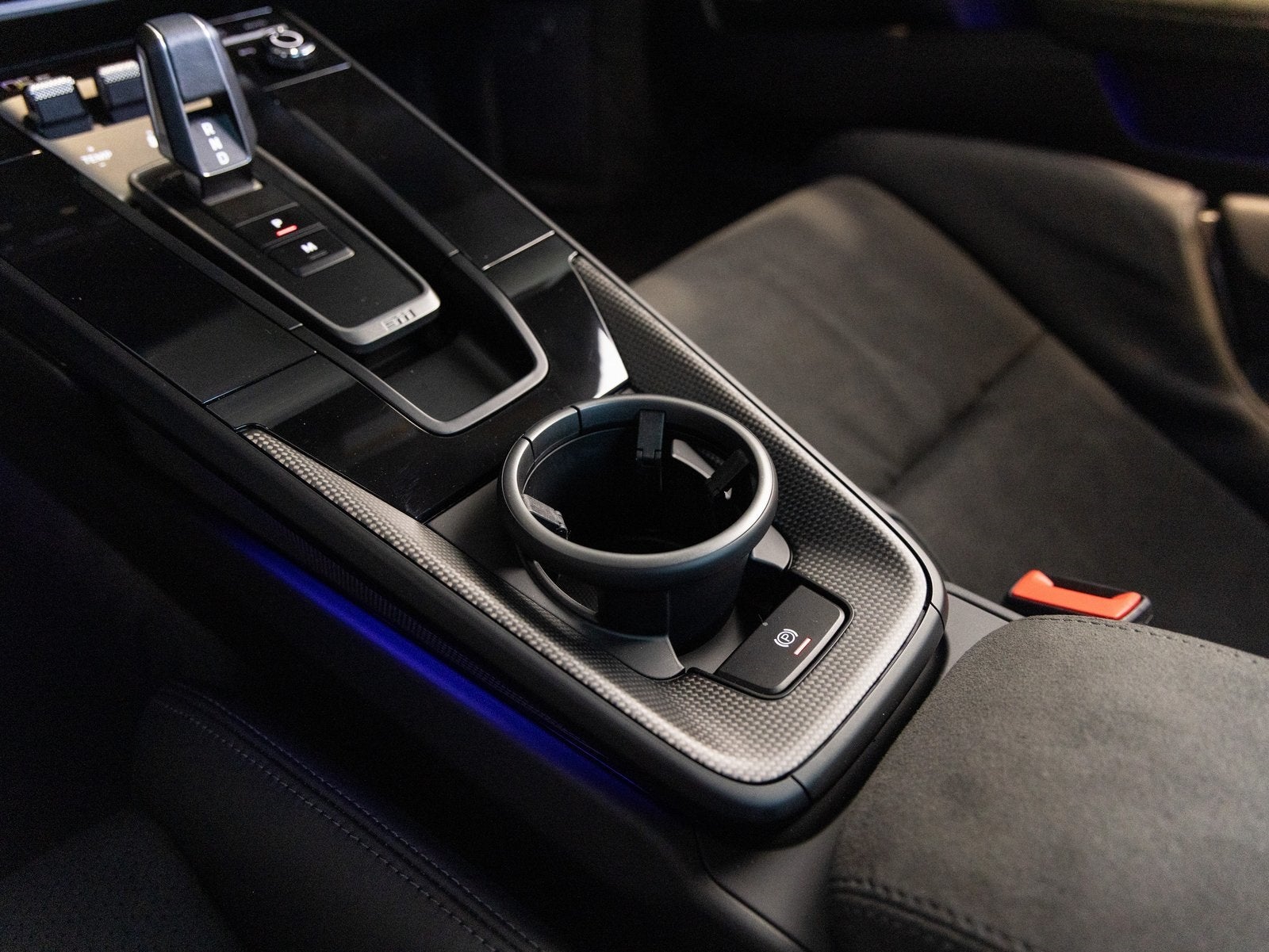 2024 Porsche 911 911 Carrera 4 GTS (MY24)