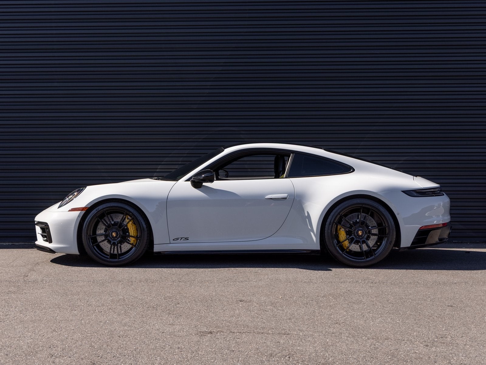 2024 Porsche 911 911 Carrera 4 GTS (MY24)