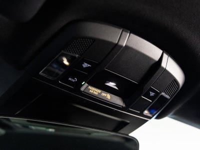 2024 Porsche 911 911 Carrera 4 GTS (MY24)