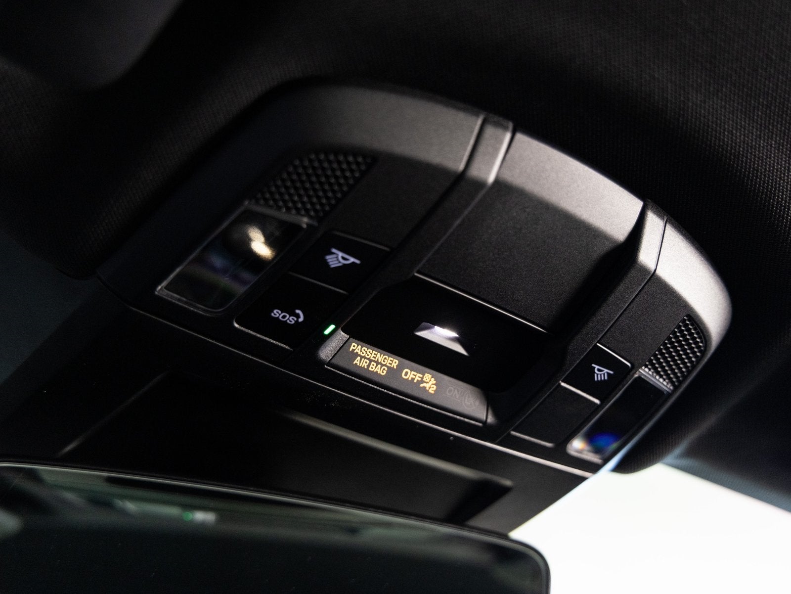 2024 Porsche 911 911 Carrera 4 GTS (MY24)