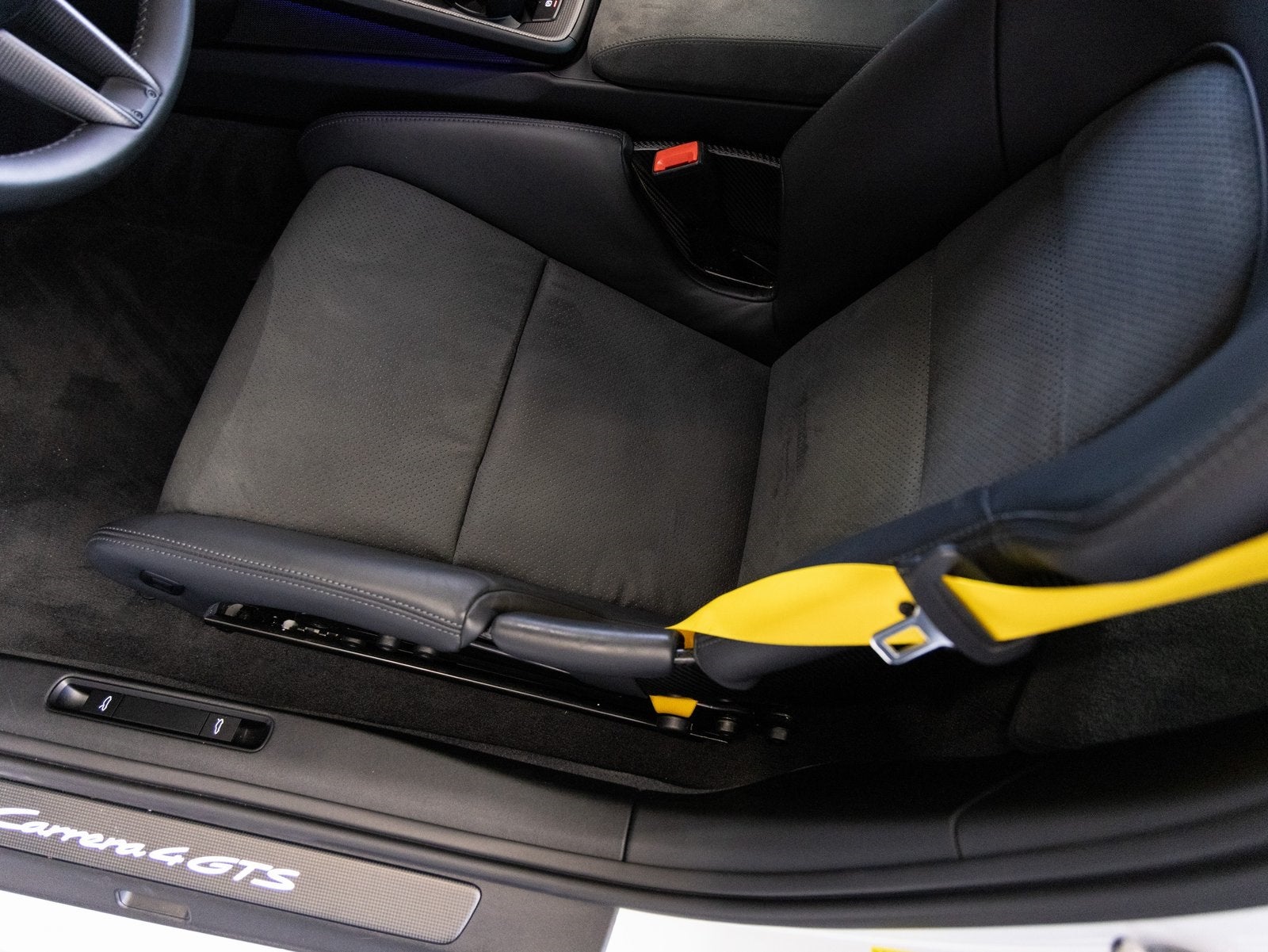 2024 Porsche 911 911 Carrera 4 GTS (MY24)