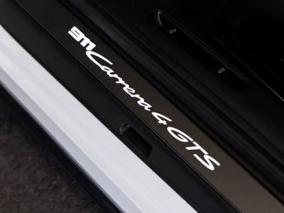 2024 Porsche 911 911 Carrera 4 GTS (MY24)