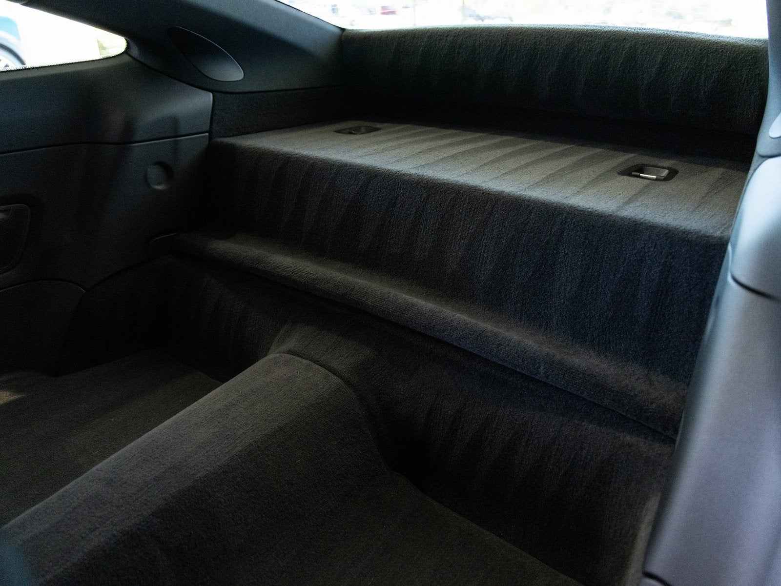 2024 Porsche 911 911 Carrera 4 GTS (MY24)