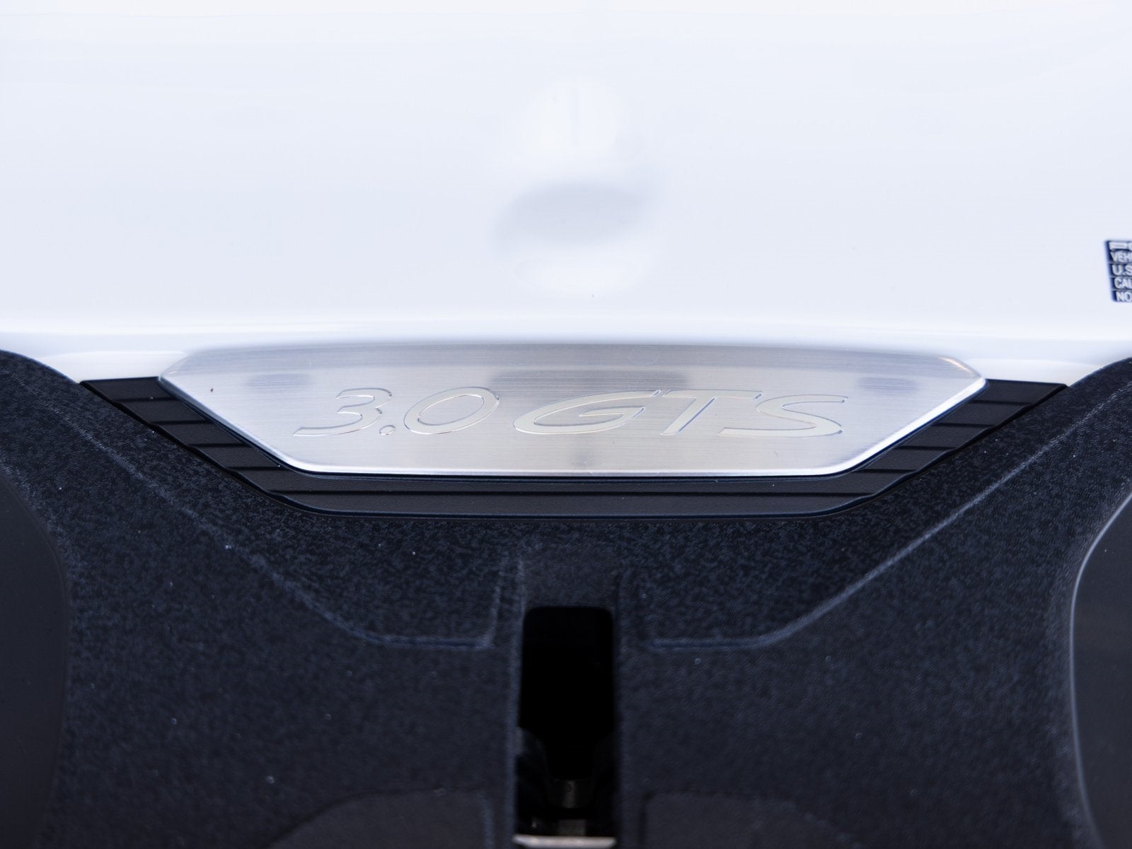 2024 Porsche 911 911 Carrera 4 GTS (MY24)