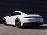 2024 Porsche 911 911 Carrera 4 GTS (MY24)