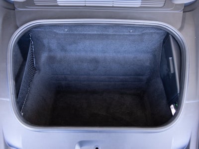 2024 Porsche 911 911 Carrera 4 GTS (MY24)