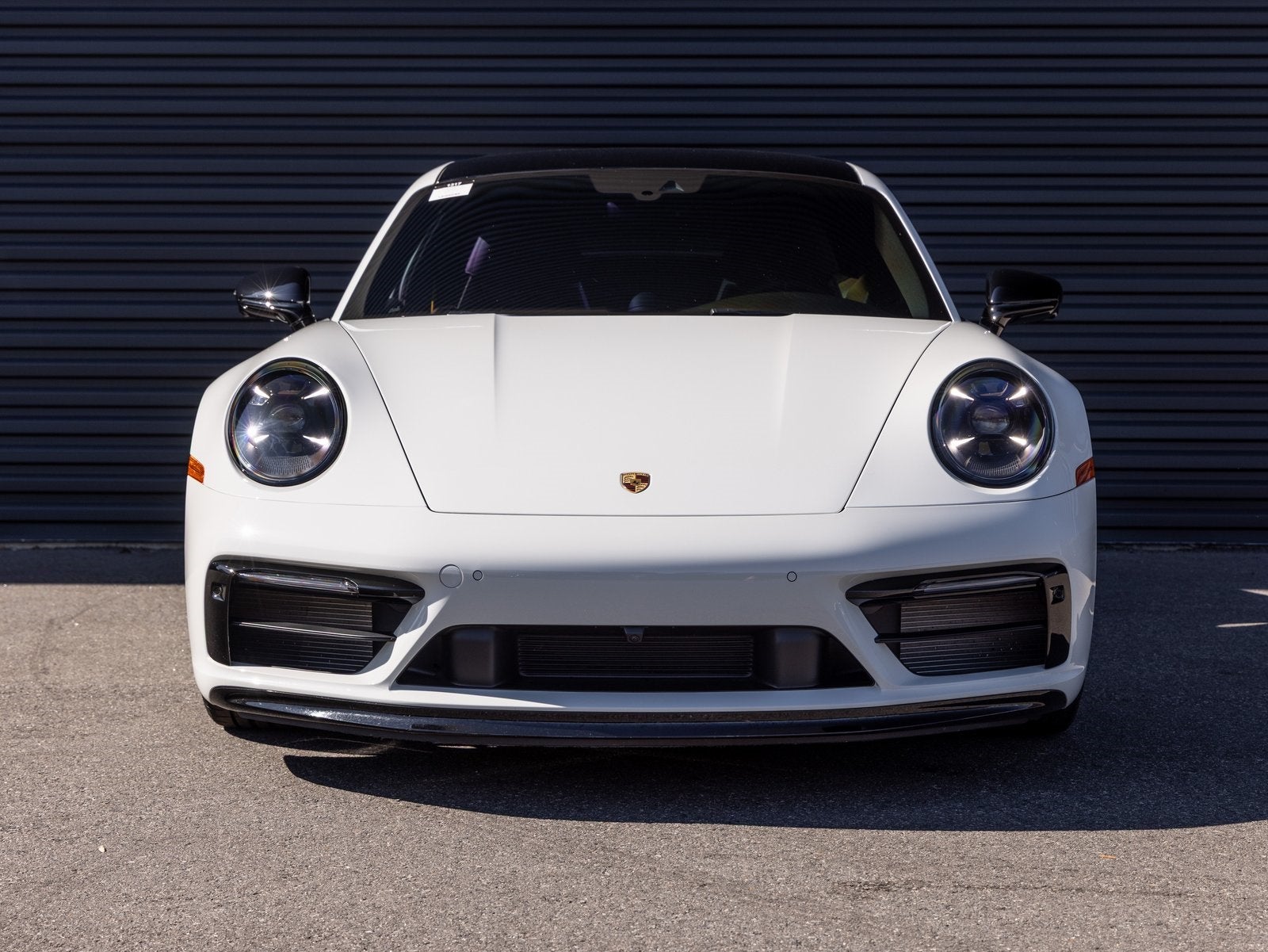 2024 Porsche 911 911 Carrera 4 GTS (MY24)