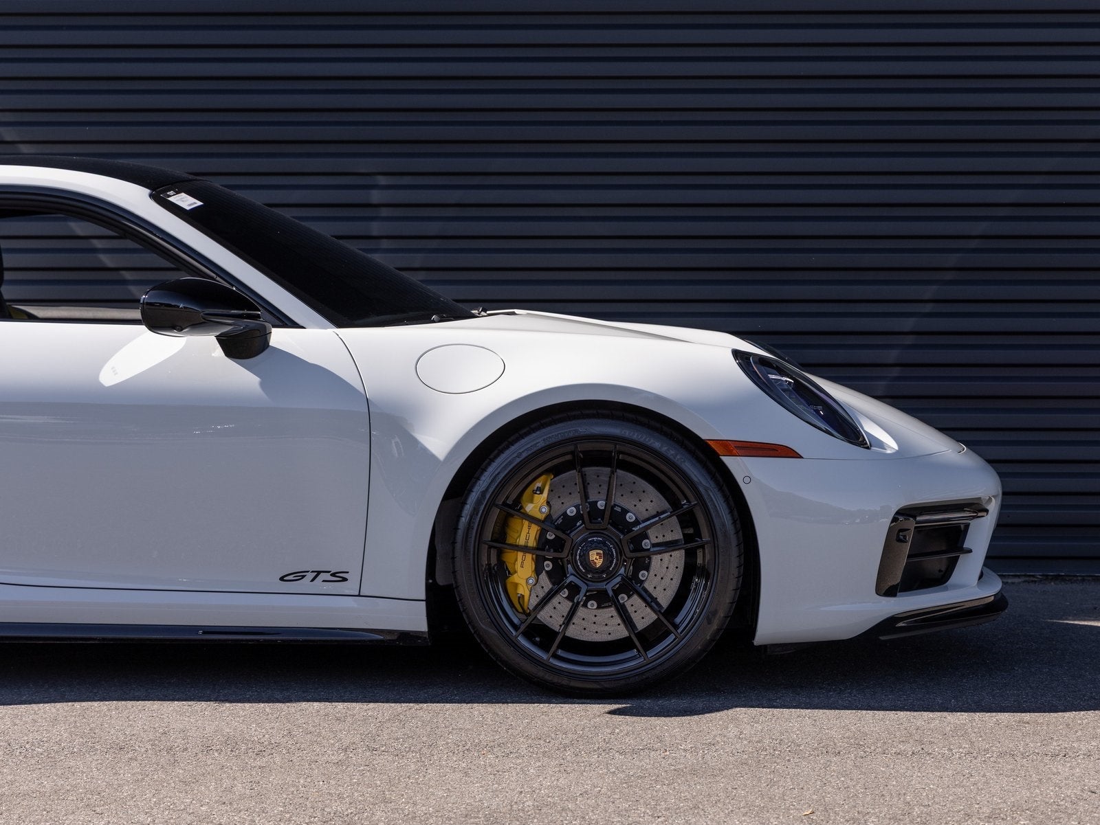 2024 Porsche 911 911 Carrera 4 GTS (MY24)