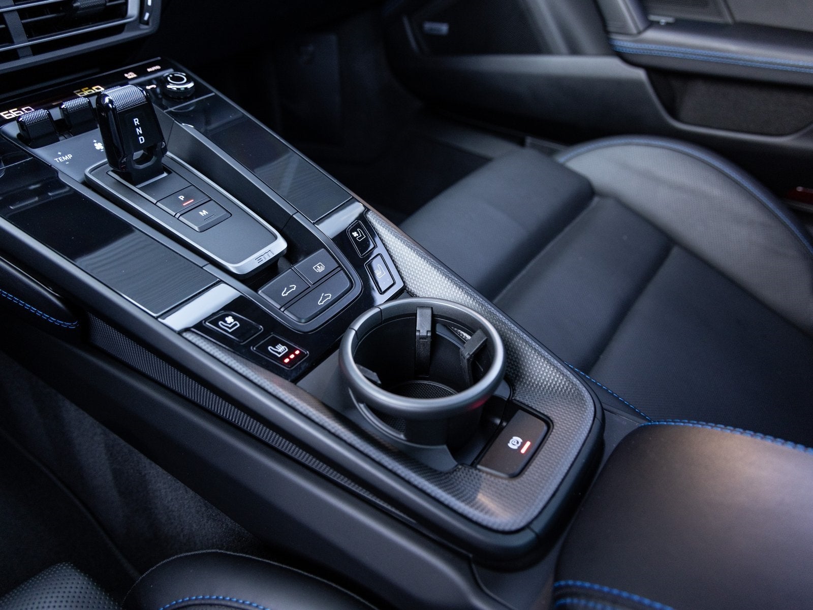 2022 Porsche 911 911 Carrera 4 GTS (MY22)