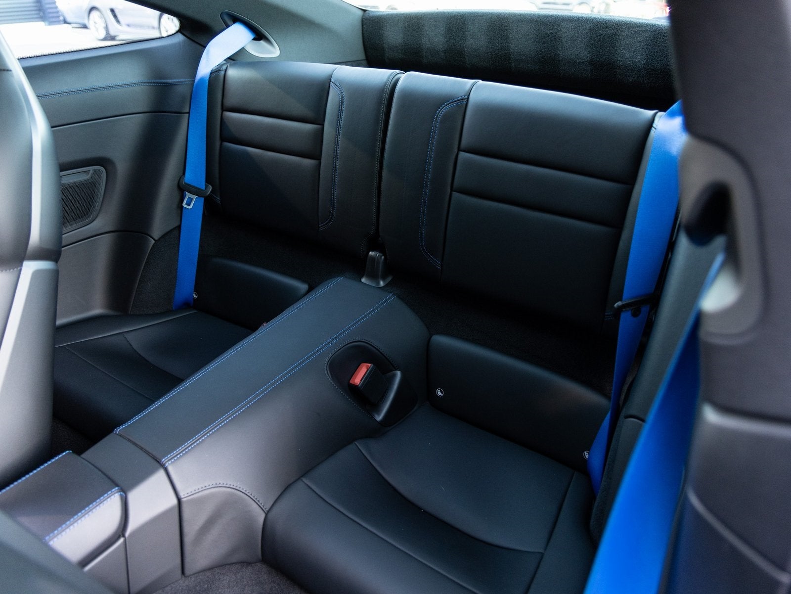 2022 Porsche 911 911 Carrera 4 GTS (MY22)