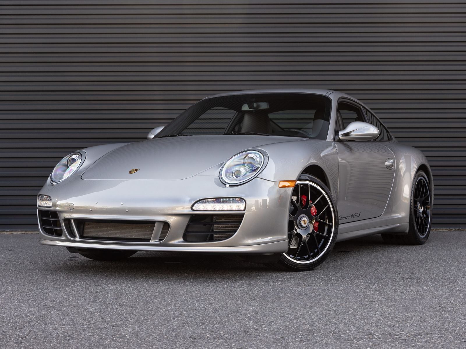 2012 Porsche 911 Carrera 4 GTS Coupe's photo