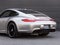 2012 Porsche 911 Carrera 4 GTS