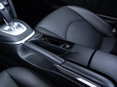 2012 Porsche 911 Carrera 4 GTS