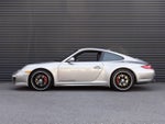 2012 Porsche 911 Carrera 4 GTS