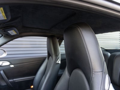 2012 Porsche 911 Carrera 4 GTS