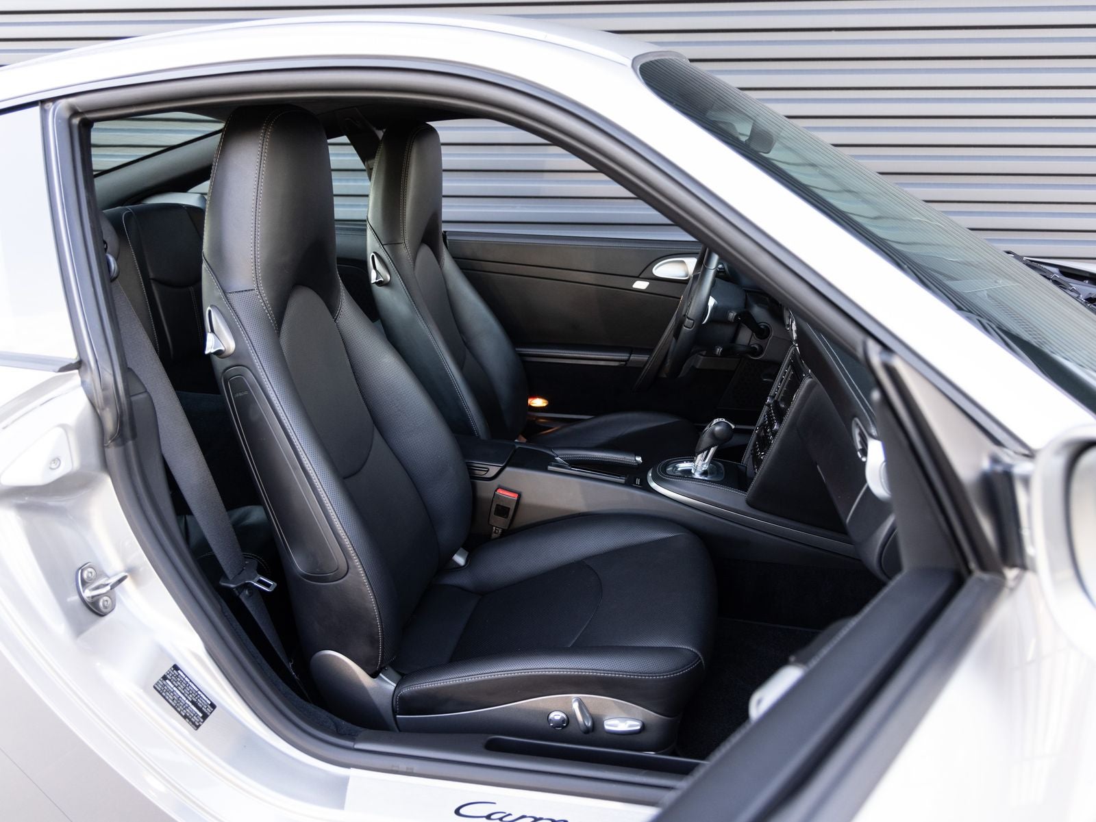 2012 Porsche 911 Carrera 4 GTS