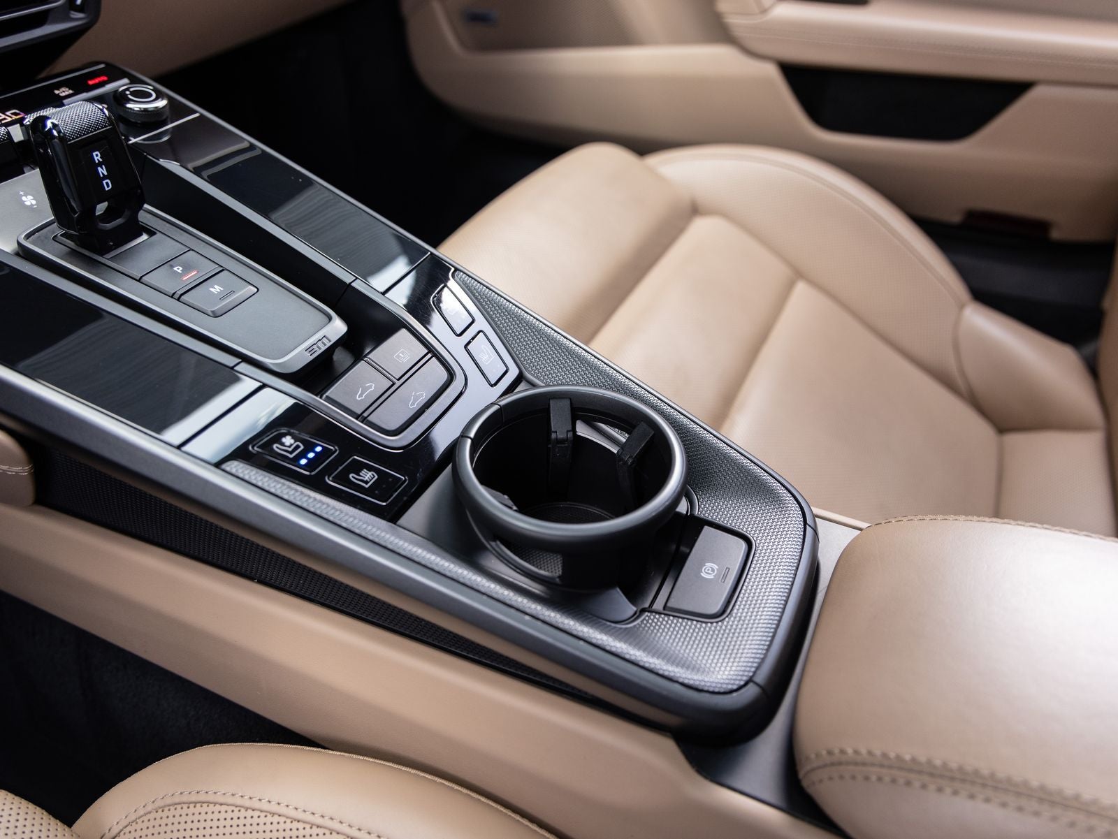 2021 Porsche 911 911 Carrera S (MY21)