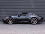 2021 Porsche 911 911 Carrera S (MY21)