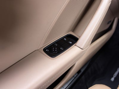 2021 Porsche 911 911 Carrera S (MY21)