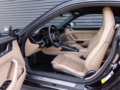 2021 Porsche 911 911 Carrera S (MY21)