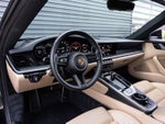 2021 Porsche 911 911 Carrera S (MY21)