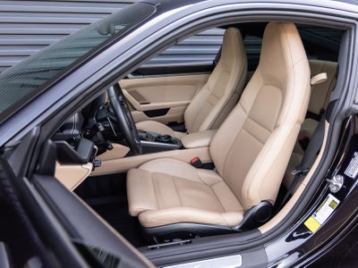 2021 Porsche 911 911 Carrera S (MY21)